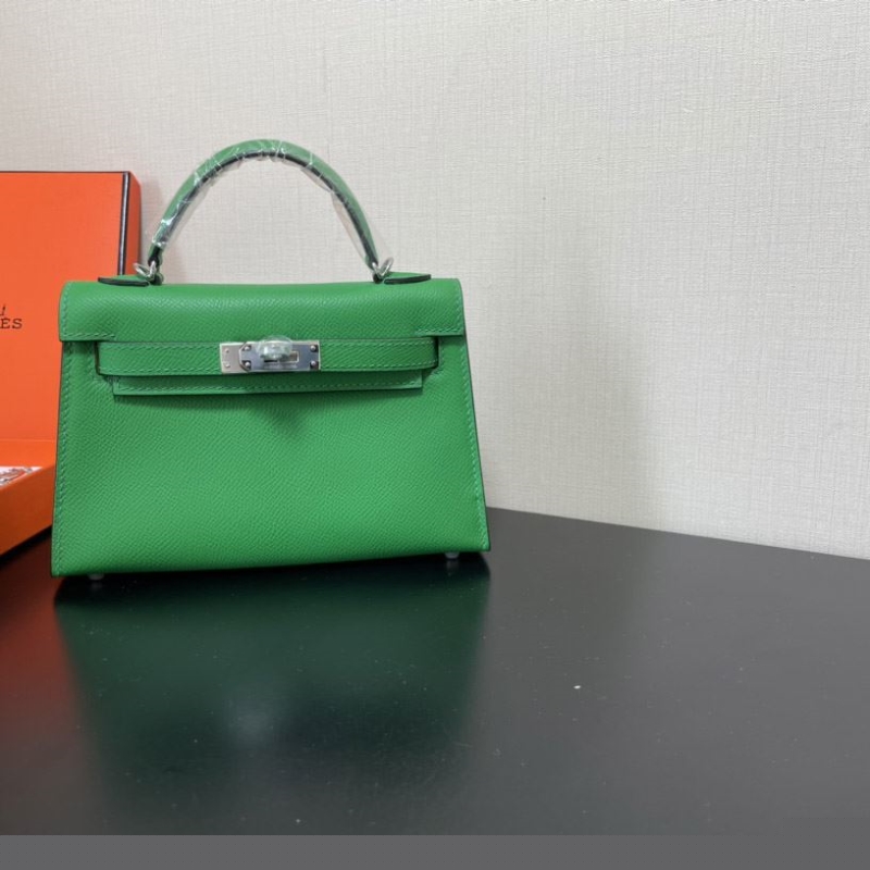 H**mes kelly bags